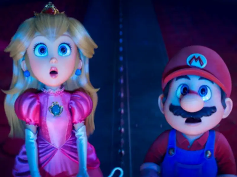 Universal y Nintendo lanzan preventa de 'Super Mario Galaxy: La Película' en Mar10 Day