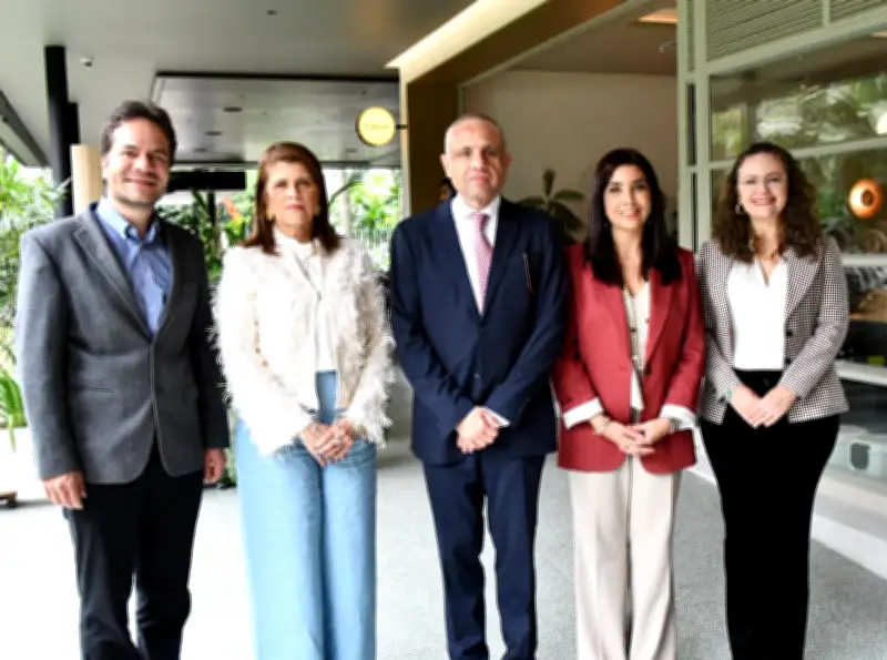 Universidad Cooperativa de Colombia presenta su Plan Estratégico Horizonte 2030