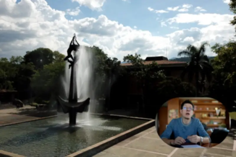 Universidad de Antioquia presenta plan de mejoramiento ante hallazgos del Ministerio de Educación