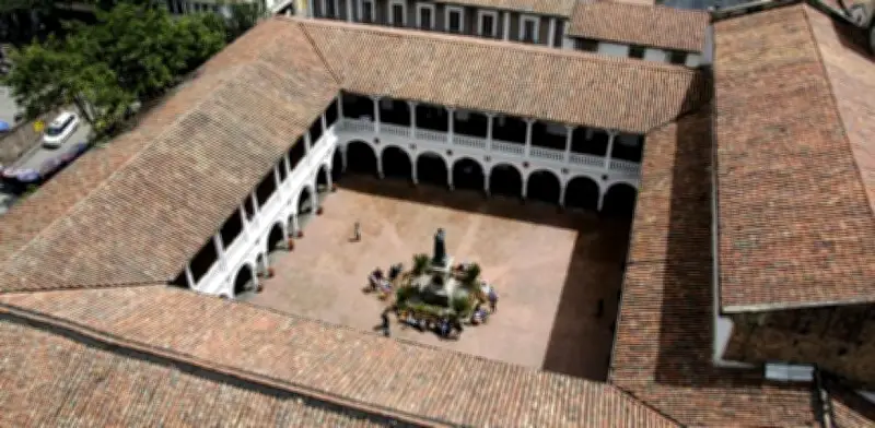 Universidad del Rosario y Alcaldía de Usaquén ofrecen 25 cursos gratuitos para mejorar perfil profesional