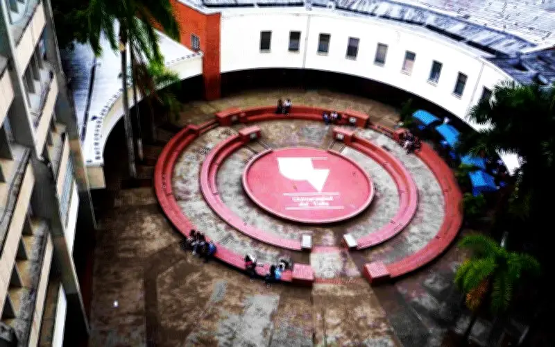 Universidad del Valle refuerza seguridad en campus tras muerte de estudiante en accidente