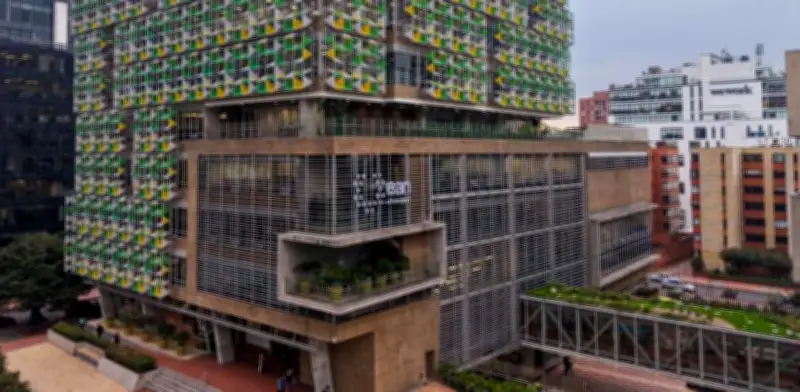 Universidad Ean crea Vicerrectoría de Inteligencia Artificial y Tecnología en Colombia