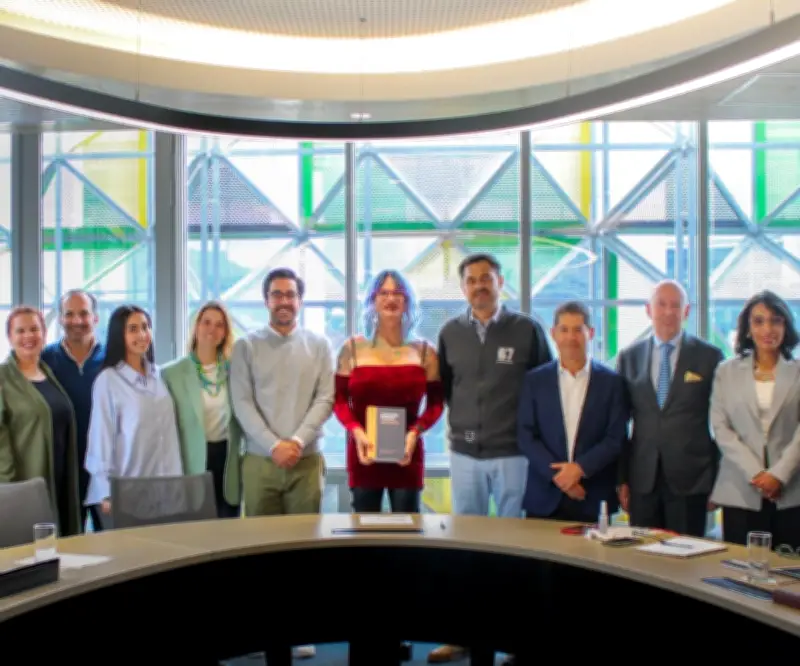 Universidad Ean se une a Colombia Fintech para formar talento en el sector digital