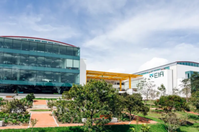 Universidad EIA designa rectora encargada tras renuncia de José Manuel Restrepo