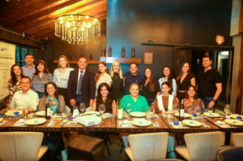 Universidad Millennian Atlantic Continental promueve movilidad internacional en Santander