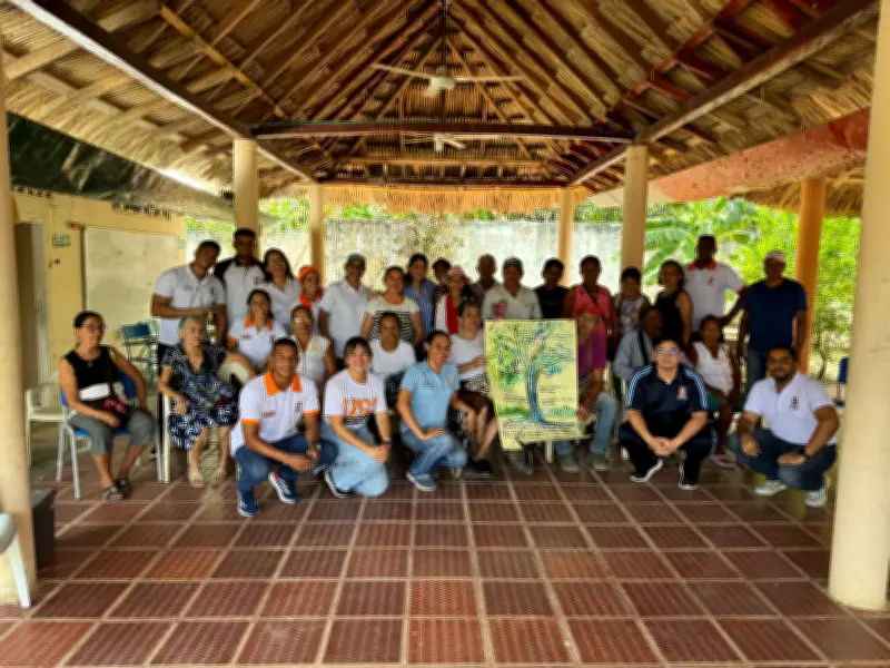 Universidad San Buenaventura Cartagena impactó a más de 50.000 personas en 2025 con proyección social