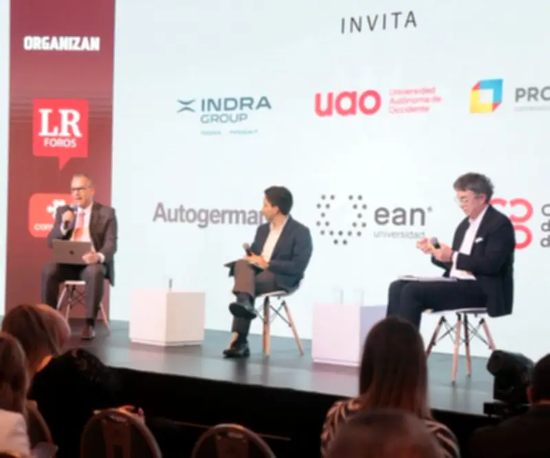 Universidades colombianas transforman formación académica para vincularse con el sector empresarial