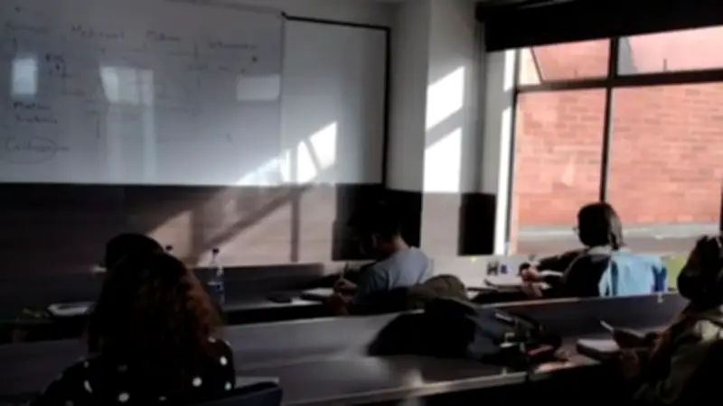 Universidades privadas deben pagar $135.000 millones por impuesto al patrimonio