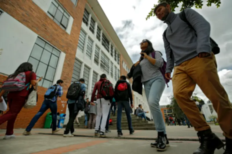 Universidades privadas en alerta por impuesto millonario del Gobierno Nacional