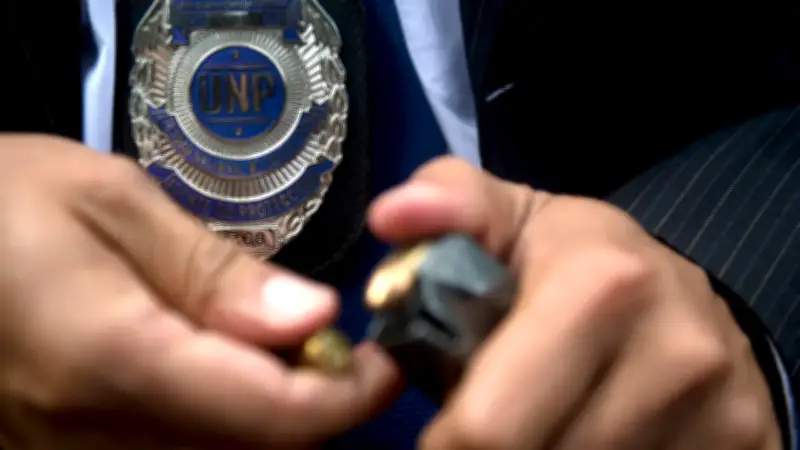UNP establece nuevas reglas para escoltas tras escándalo de sobres en La Guajira
