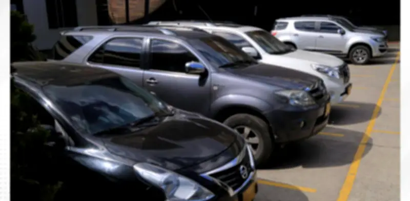 UNP prohíbe a su personal participar en política y usar vehículos para fines ajenos a protección