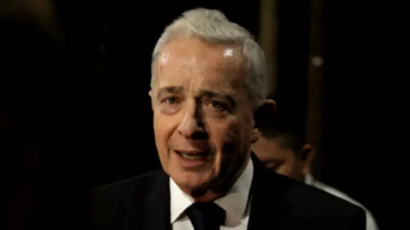 Uribe exige esclarecer responsabilidades en magnicidio de Miguel Uribe atribuido a Segunda Marquetalia