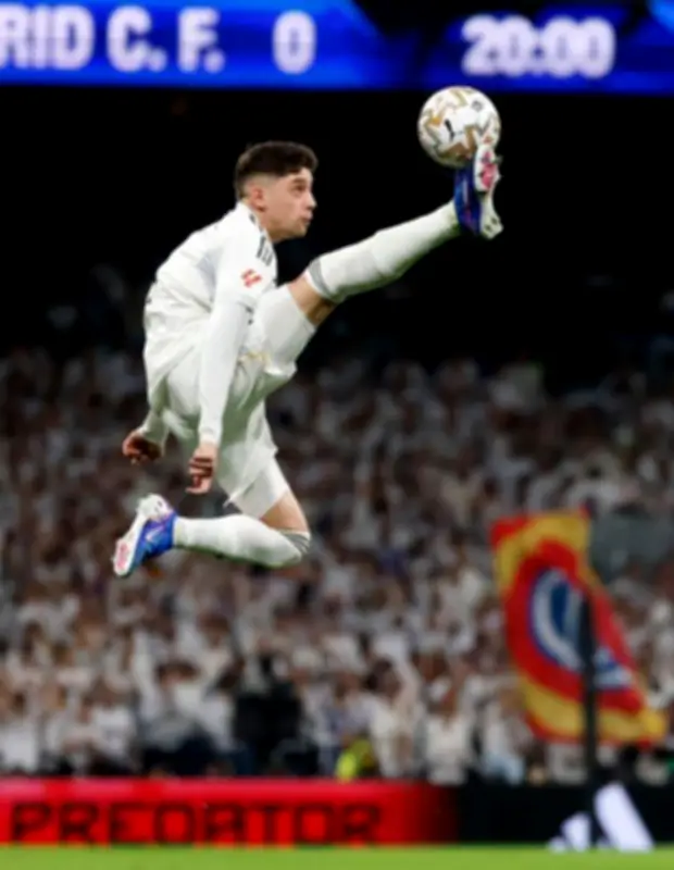 Uruguay convoca a Valverde y Araujo para amistosos con Inglaterra y Argelia