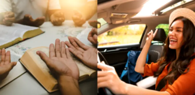 Uruguay: el único país de América Latina que no celebra oficialmente la Semana Santa