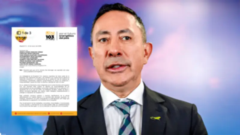 USO advierte pérdidas millonarias en Ecopetrol si continúa Ricardo Roa como presidente