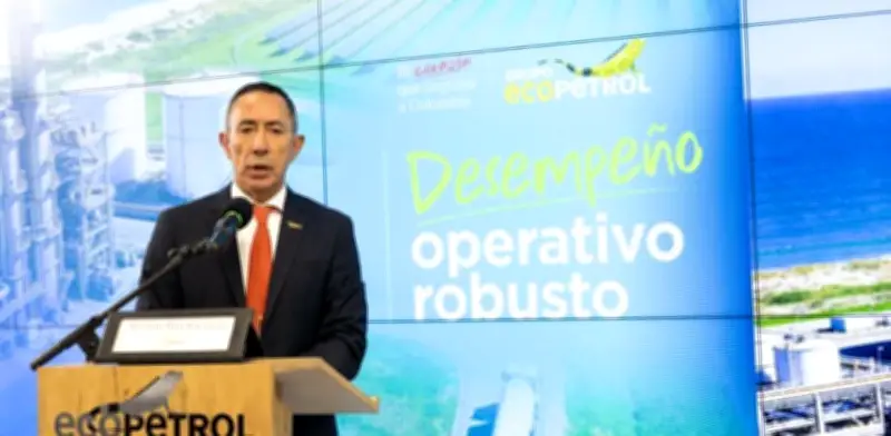 USO exige a junta directiva de Ecopetrol la salida de Ricardo Roa como presidente