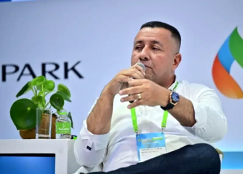 USO exige salida de Ricardo Roa de Ecopetrol y advierte sobre movilizaciones nacionales