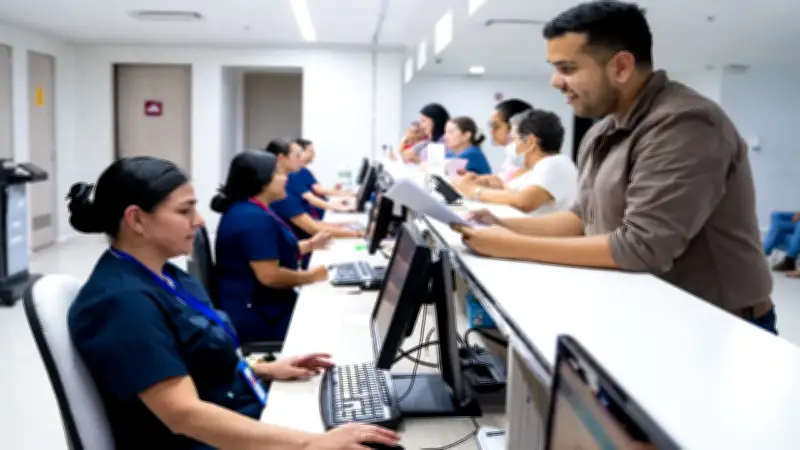 Usuarios eligen a EPS SaludMía como la mejor del país según encuesta del Ministerio de Salud