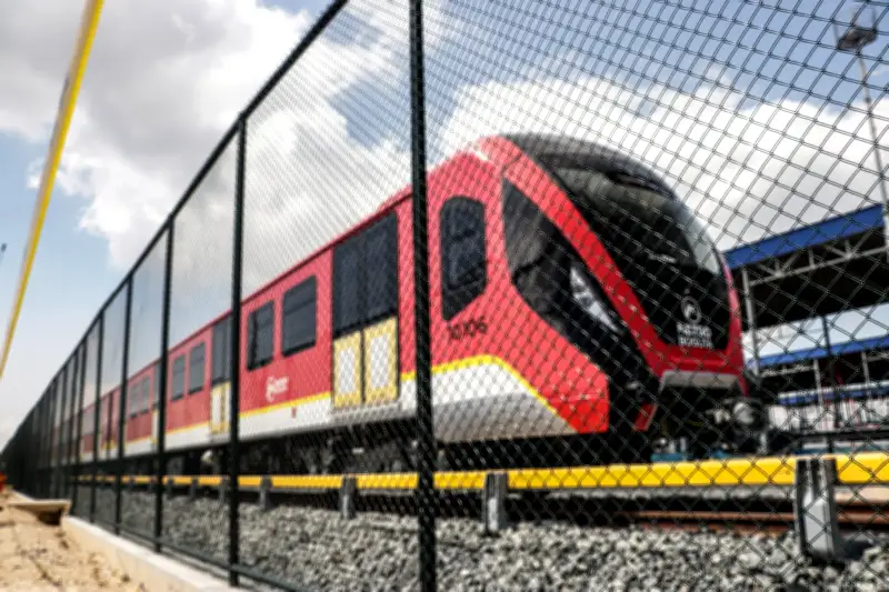 Vagón Escuela del Metro de Bogotá: una experiencia gratuita para conocer el tren antes de su inauguración
