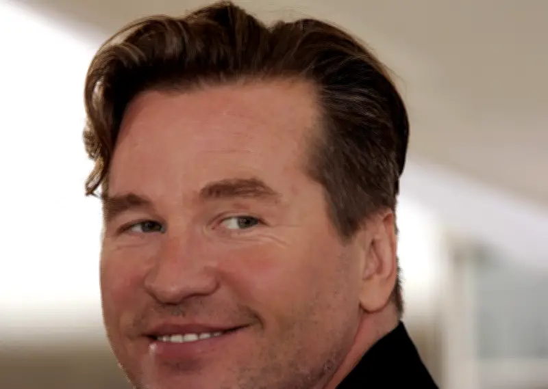 Val Kilmer regresa al cine mediante IA en película que nunca filmó por su cáncer