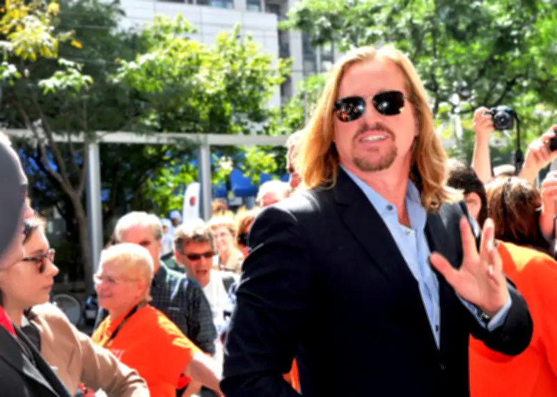 Val Kilmer 'resucita' en pantalla con IA para película que no pudo grabar por cáncer