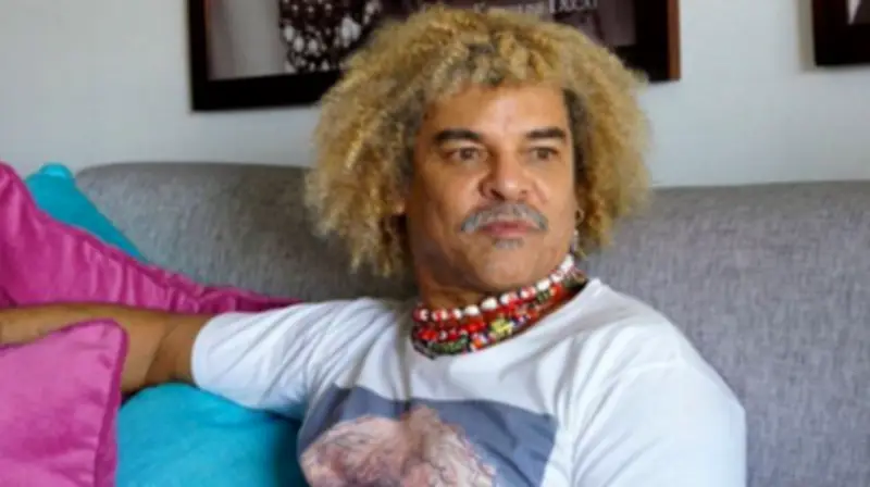 Valderrama analiza con crudeza el presente de la Selección Colombia antes del Mundial