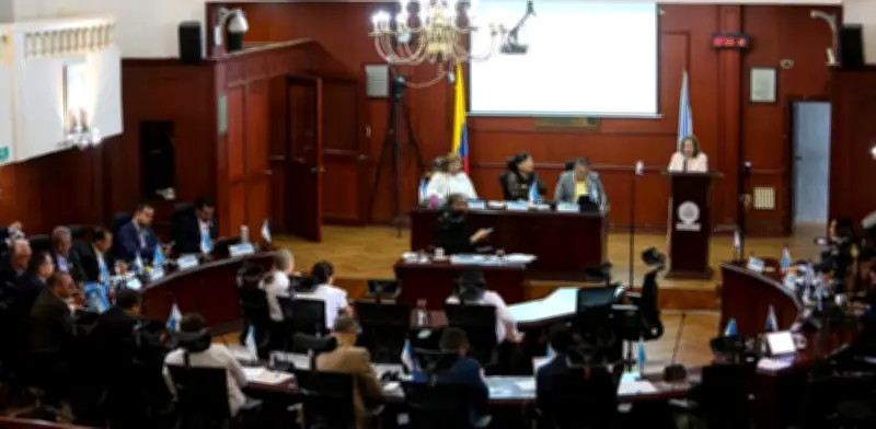 Valle del Cauca fortalece seguridad con presupuesto adicional de $128.000 millones