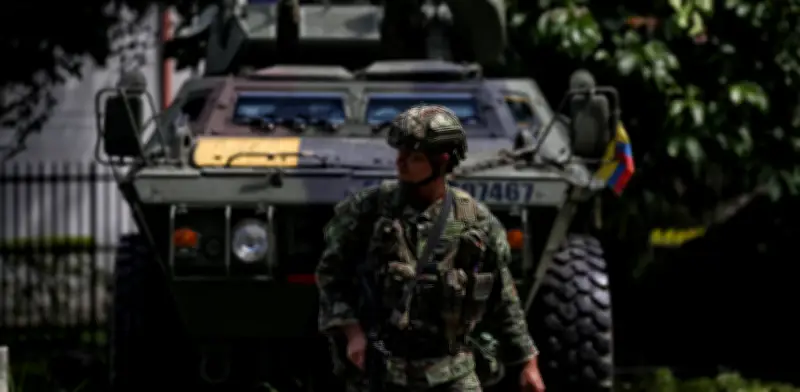 Valle del Cauca pide reubicar mesas de votación en Jamundí por amenazas de grupos armados