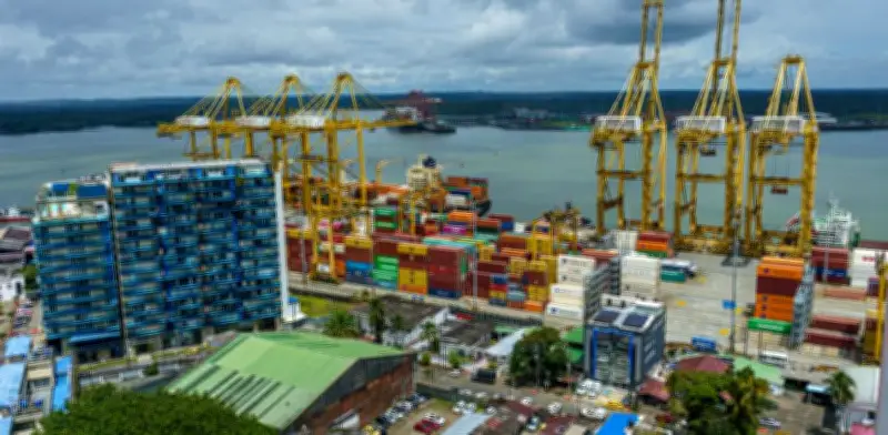 Valle del Cauca supera crecimiento económico nacional con 2,8% y reduce desempleo al 8,1%