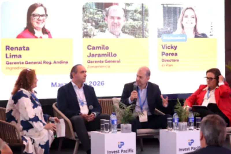 Valle del Cauca triplica empresas extranjeras en 15 años: 260 multinacionales dinamizan economía