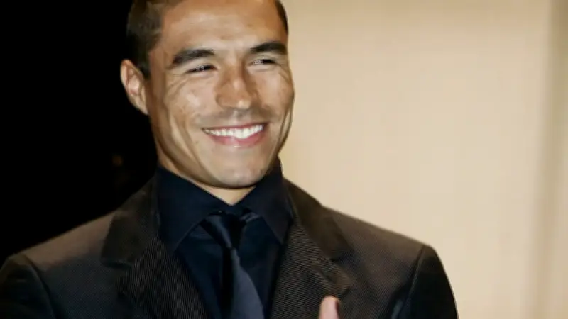 Ívan Ramiro Córdoba anuncia proyecto transformador para el fútbol colombiano