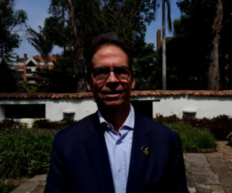 Vanti propone importar gas venezolano para mejorar competitividad sin dependencia total