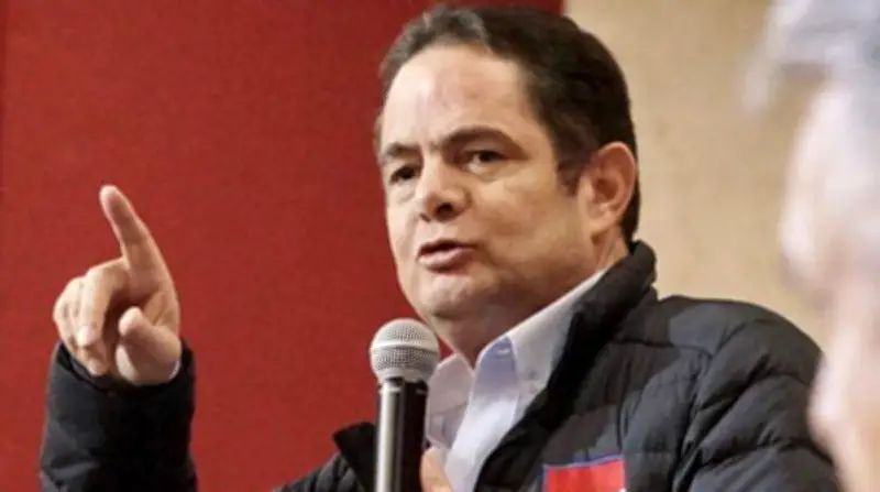 Vargas Lleras reaparece en video presidencial y aviva rumores de candidatura para 2026