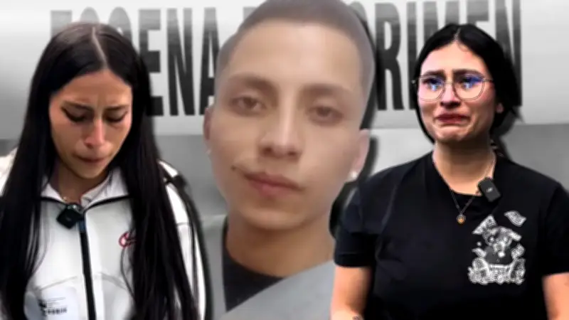 Vendedor ambulante asesinado en Bogotá el día del cumpleaños de su madre