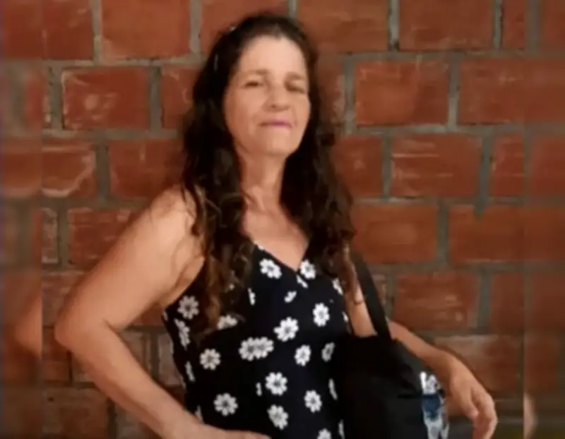 Vendedora ambulante 'La Mona' fallece tras accidente en vía de Santander