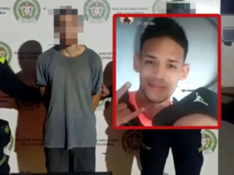 Venezolano asesinado en Cartagena tras robo de celular que terminó en pelea con cómplice