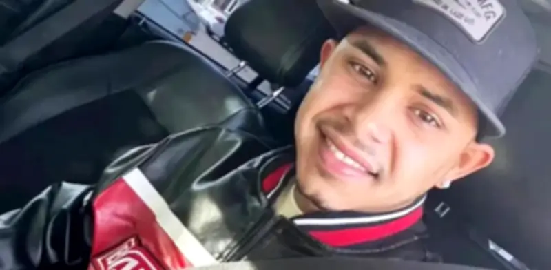 Venezolano demanda a gobierno de Trump por 1,3 millones tras deportación ilegal a El Salvador