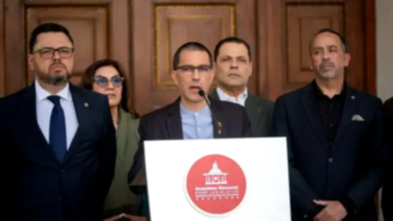 Venezuela: Amnistía chavista otorga 289 libertades más, total supera 7.650 beneficiados