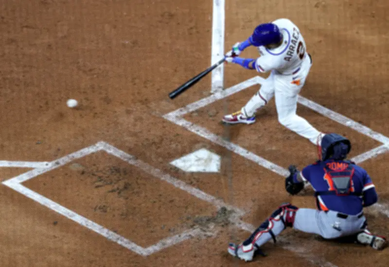 Venezuela arrolla a Países Bajos 6-2 en su debut del Clásico Mundial de Béisbol 2026