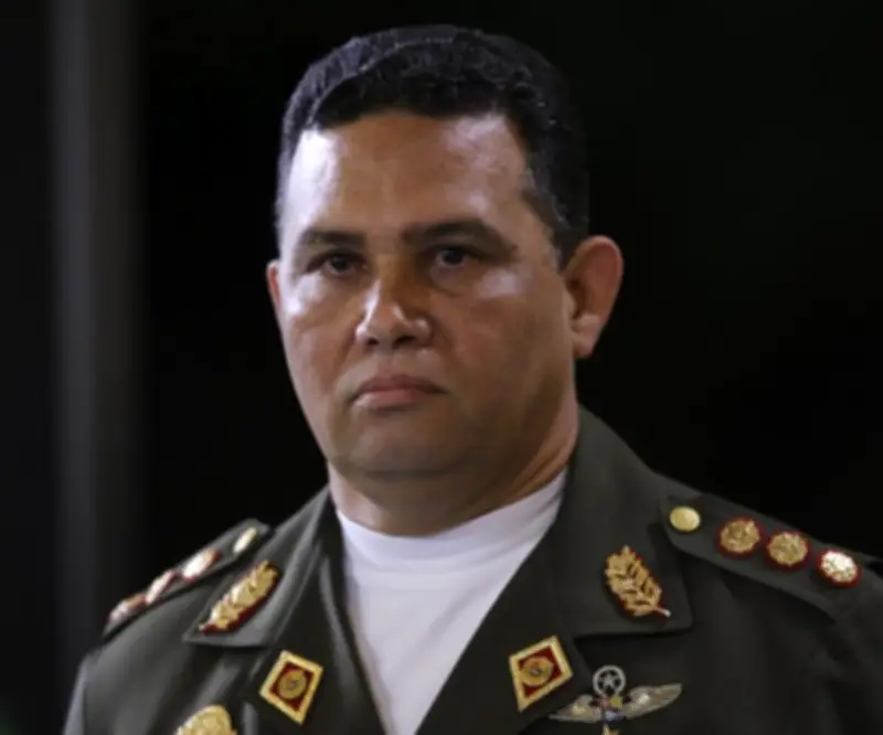 Venezuela designa nuevo ministro de Defensa tras más de una década en el cargo