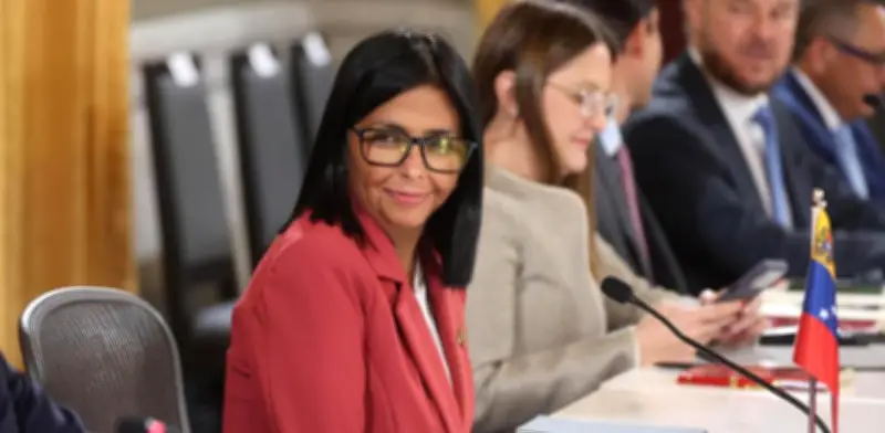 Venezuela implementa plan de ahorro eléctrico tras apagón masivo en regiones del oeste