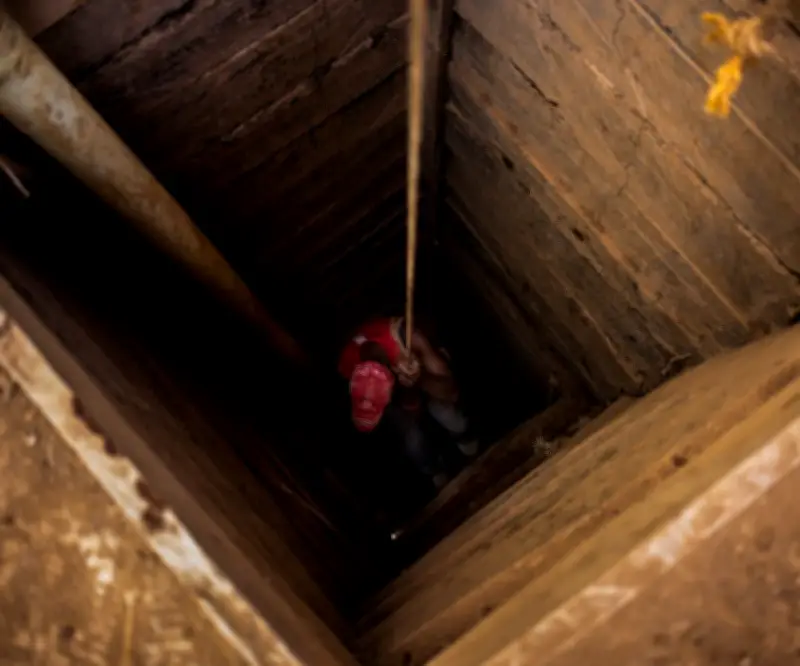 Venezuela impulsa reforma minera a 'velocidad Trump' para atraer inversión extranjera