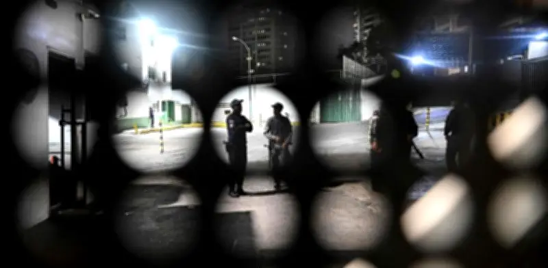 Venezuela ocupa el último lugar en libertad de prensa en América según informe de la SIP