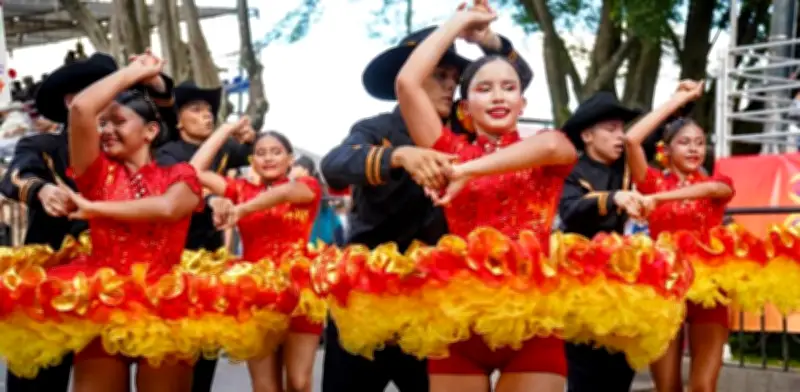 Venezuela prohíbe reguetón y vallenato en festividades para proteger el joropo tradicional