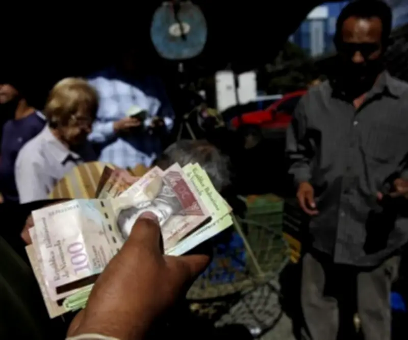 Venezuela registra crecimiento del PIB del 7,07% en último trimestre de 2025