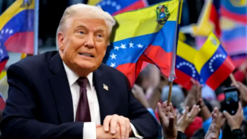 Venezuela registra crecimiento económico del 9% impulsado por el sector petrolero