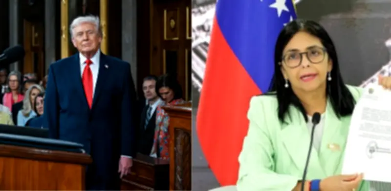 Venezuela se posiciona como alternativa petrolera clave en crisis EE.UU.-Irán