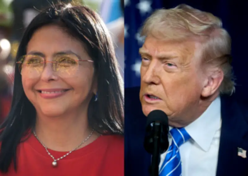 Venezuela y Estados Unidos restablecen relaciones diplomáticas tras años de ruptura