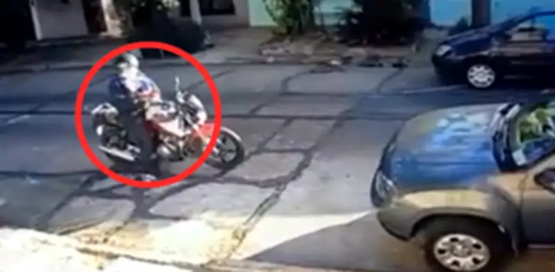 Venta de BMW defectuoso desata crimen: mujer asesinada por sicario en Argentina