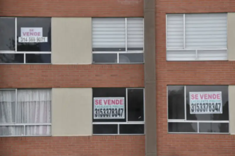 Venta de inmuebles en Colombia: claves para evitar el impuesto a la ganancia ocasional en 2026